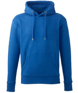 Men's Anthem Hoodie in Royal
