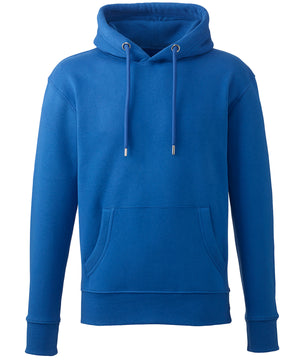 Men's Anthem Hoodie in Royal