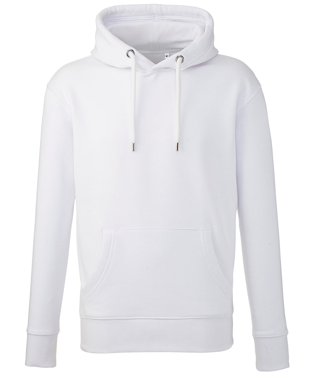 Men's Anthem Hoodie in White
