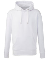Men's Anthem Hoodie in White