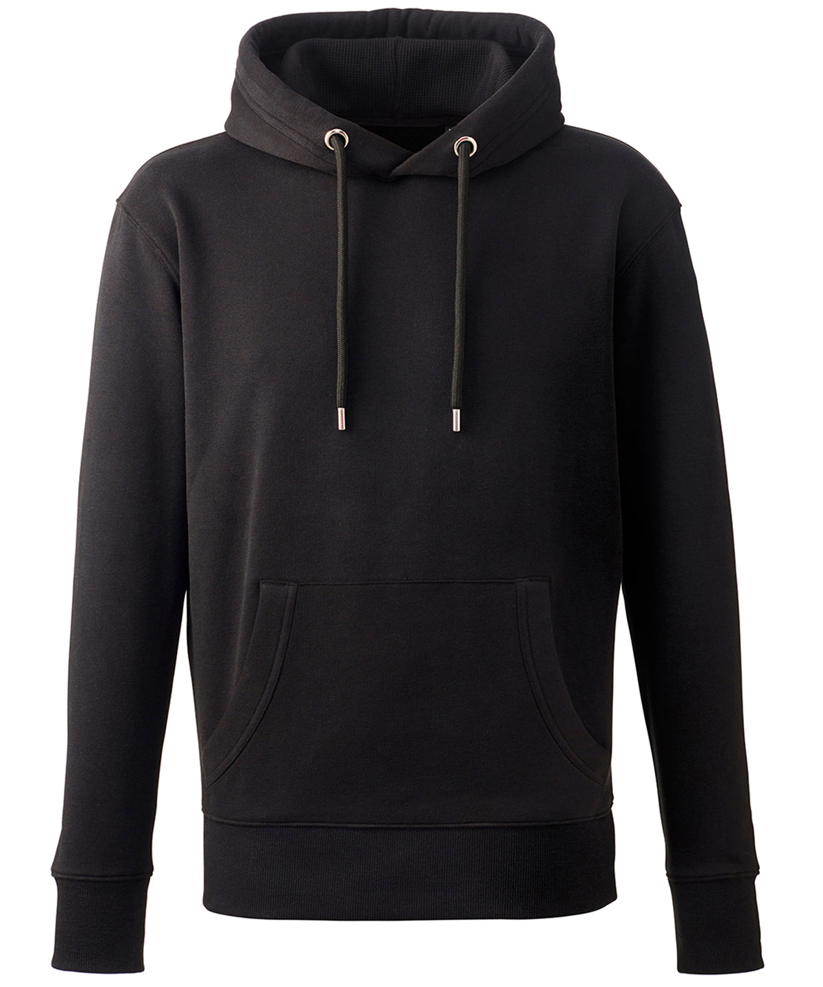 Men's Anthem Hoodie in Black