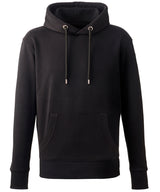 Men's Anthem Hoodie in Black