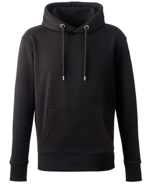 Men's Anthem Hoodie in Black