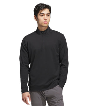 Lifestyle photo of the Ultimate 365 Classic Quarter-Zip