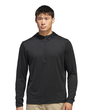 Lifestyle photo of the Lightweight Hoodie