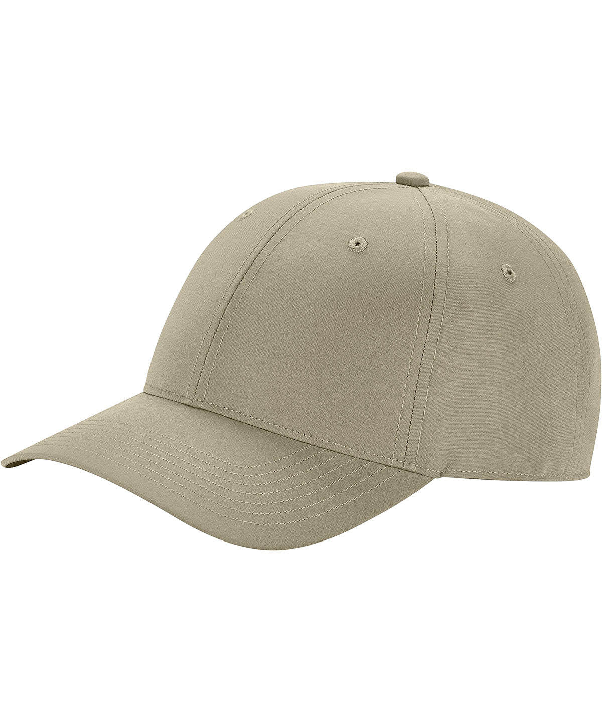 6-Panel Core Cap in Wonder Cargo, front view