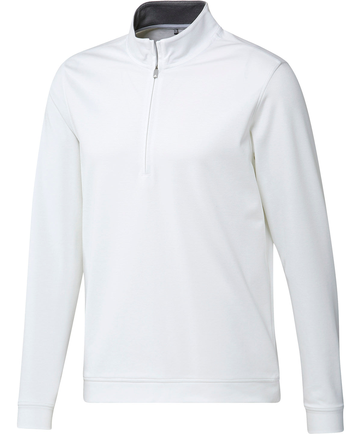 Lifestyle photo of the Elevated ¼-Zip