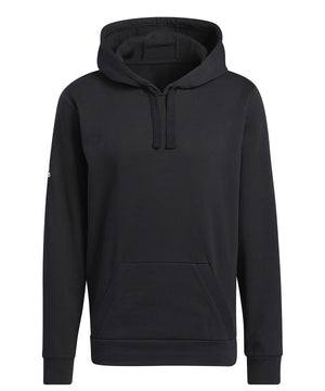 Lifestyle photo of the Fleece Hoodie