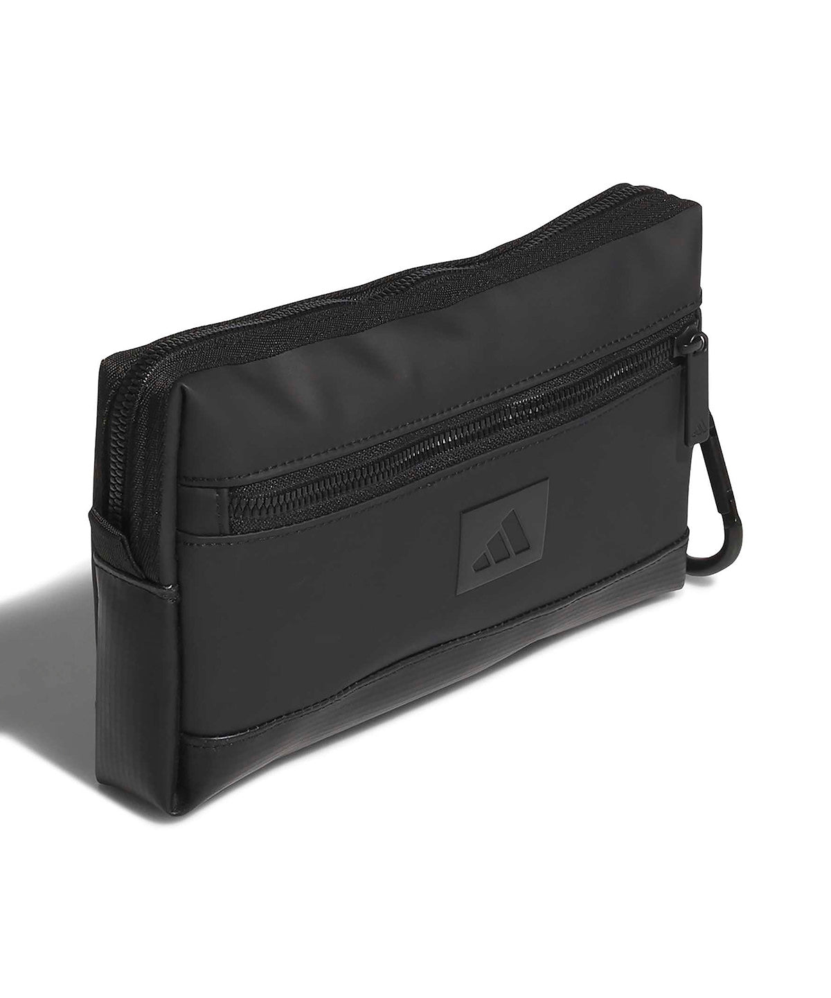 Lifestyle photo of the 1St Tee Pouch in Black