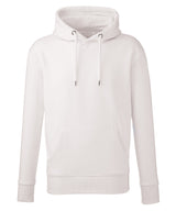 Men's Anthem Hoodie in Eco Raw, front view