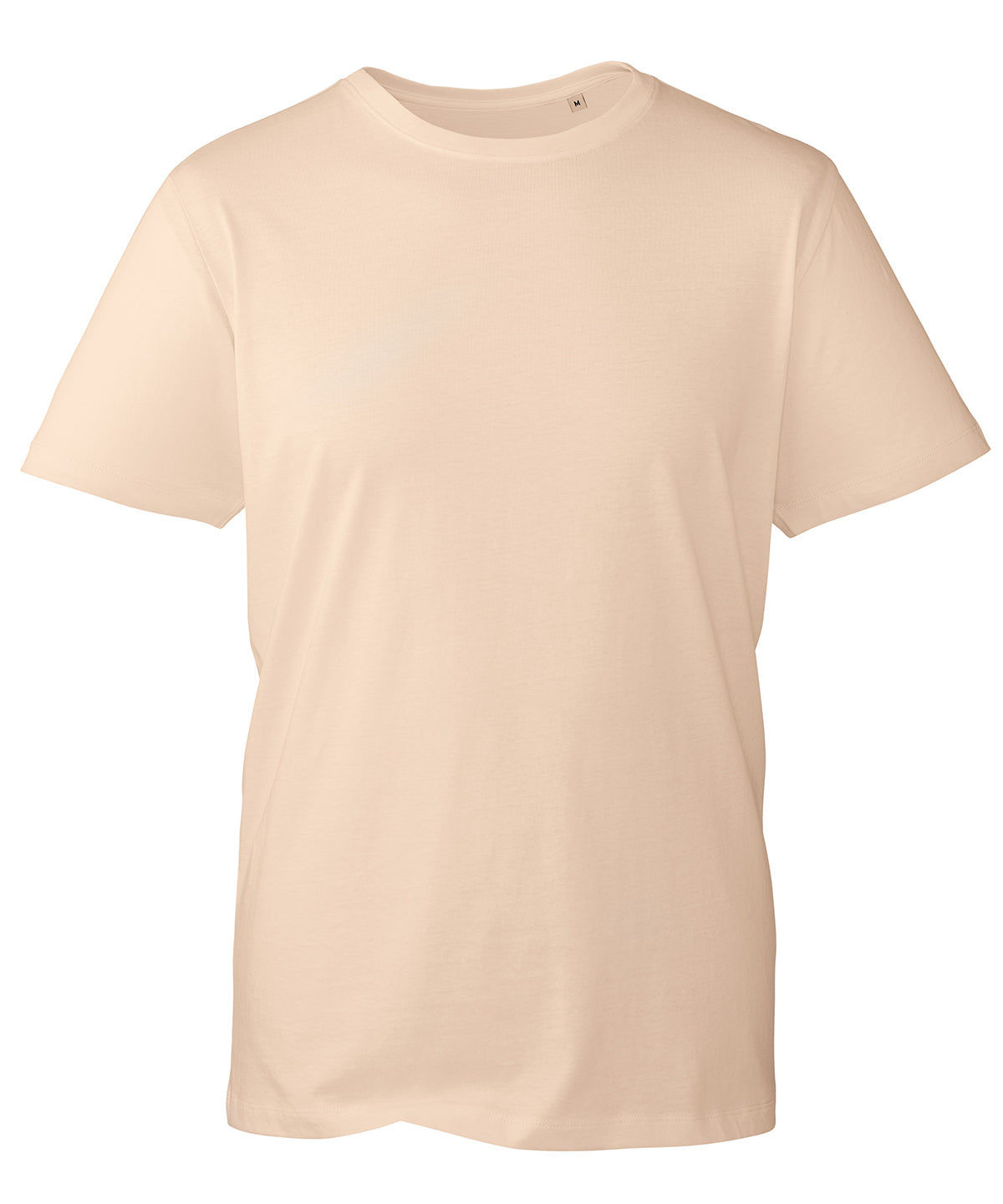T-Shirt in Desert Sand, front view
