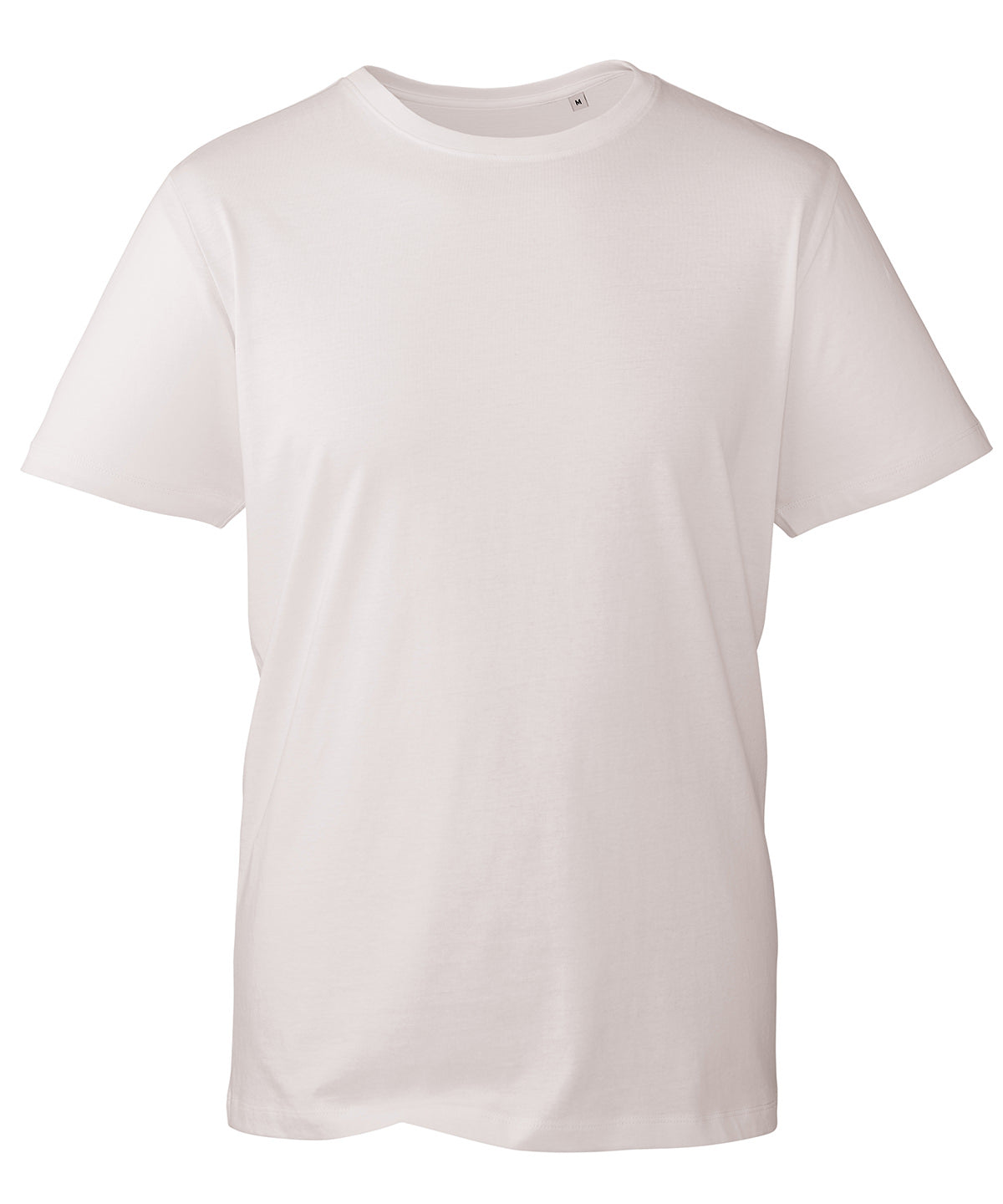 T-Shirt in Eco Raw, front view