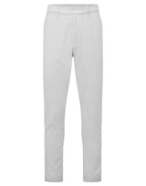 Men’s Ultimate Chinos in Pale Grey, front view