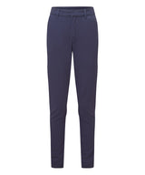 Women’s Ultimate Chinos in Navy, front view