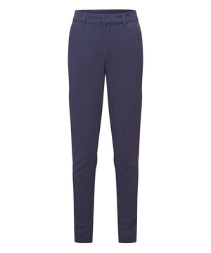 Women’s Ultimate Chinos in Navy, front view