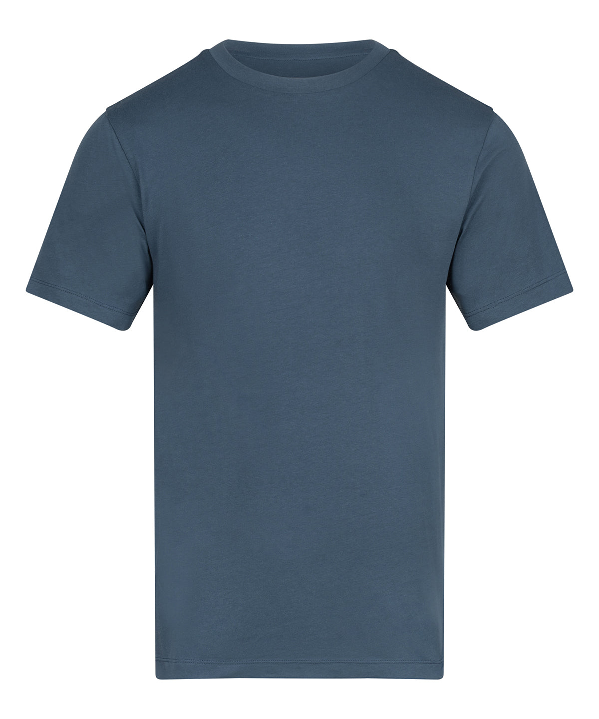 The Awdis 150 T in Airforce Blue, front view