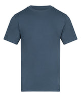 The Awdis 150 T in Airforce Blue, front view