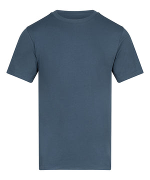 The Awdis 150 T in Airforce Blue, front view