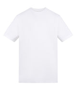 The Awdis 150 T in Arctic White, front view