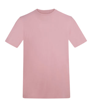 The Awdis 150 T in Baby Pink, front view