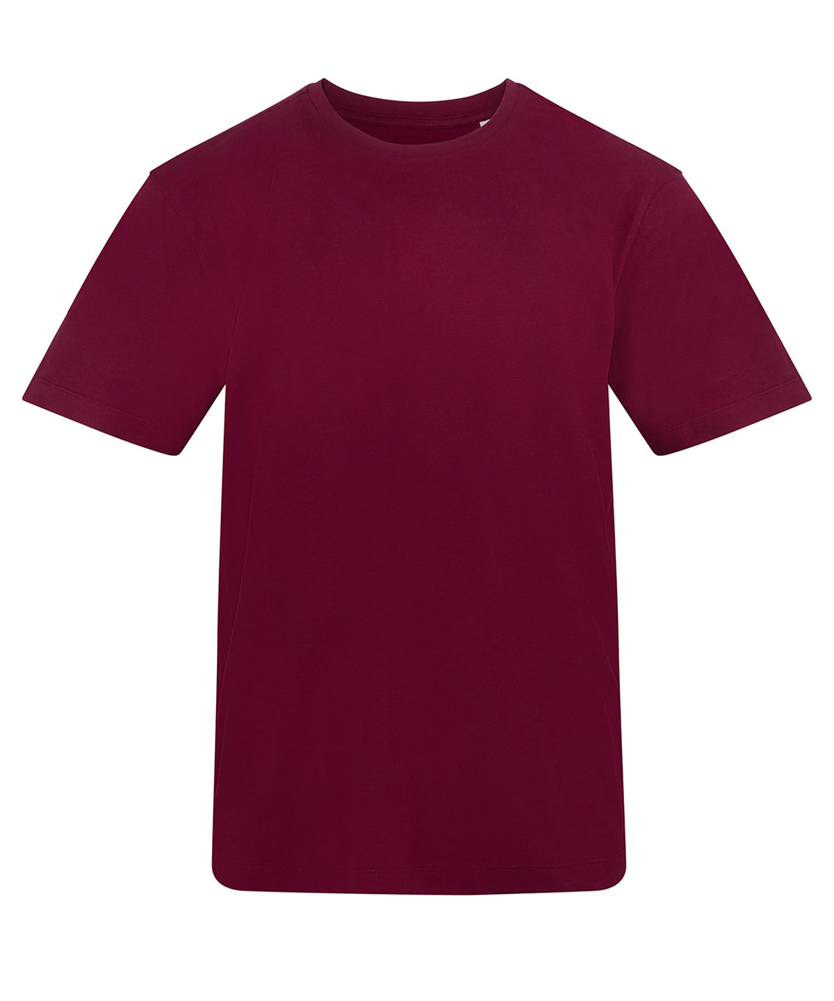 The Awdis 150 T in Burgundy, front view
