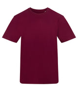 The Awdis 150 T in Burgundy, front view