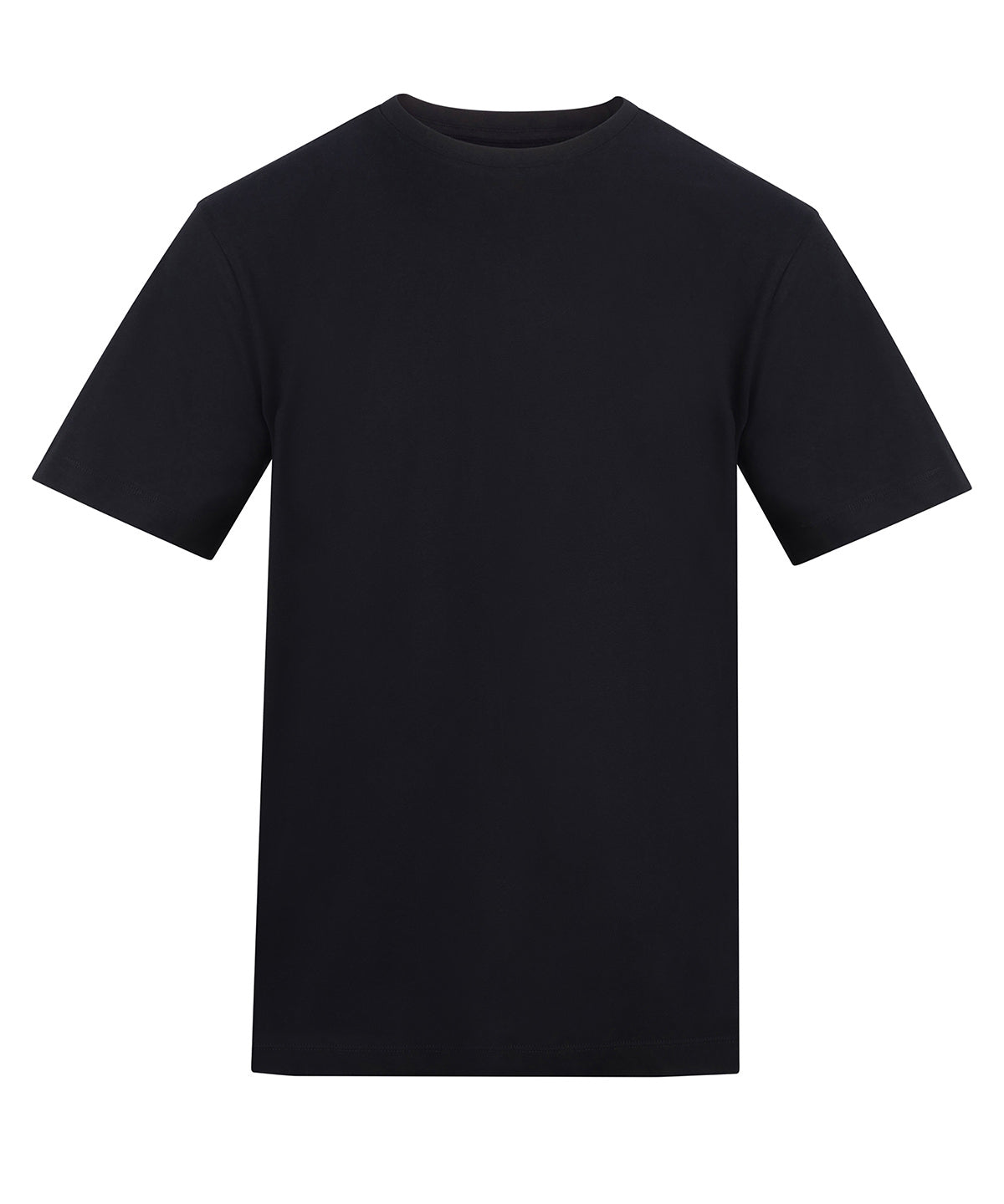 The Awdis 150 T in Deep Black, front view