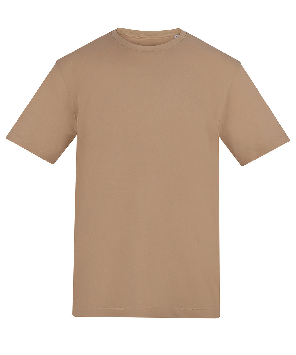 The Awdis 150 T in Desert Sand, front view