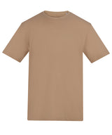 The Awdis 150 T in Desert Sand, front view