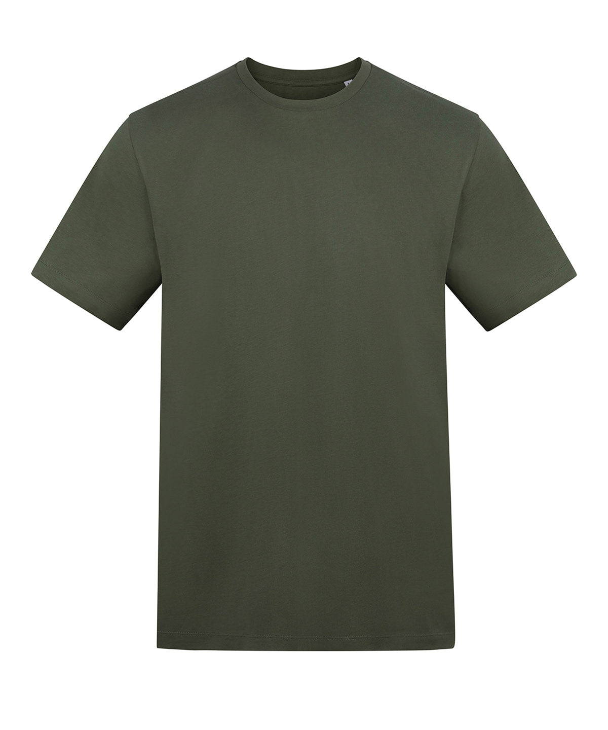 The Awdis 150 T in Earthy Green, front view
