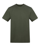 The Awdis 150 T in Earthy Green, front view