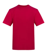 The Awdis 150 T in Hot Pink, front view