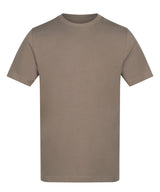 The Awdis 150 T in Mocha Brown, front view