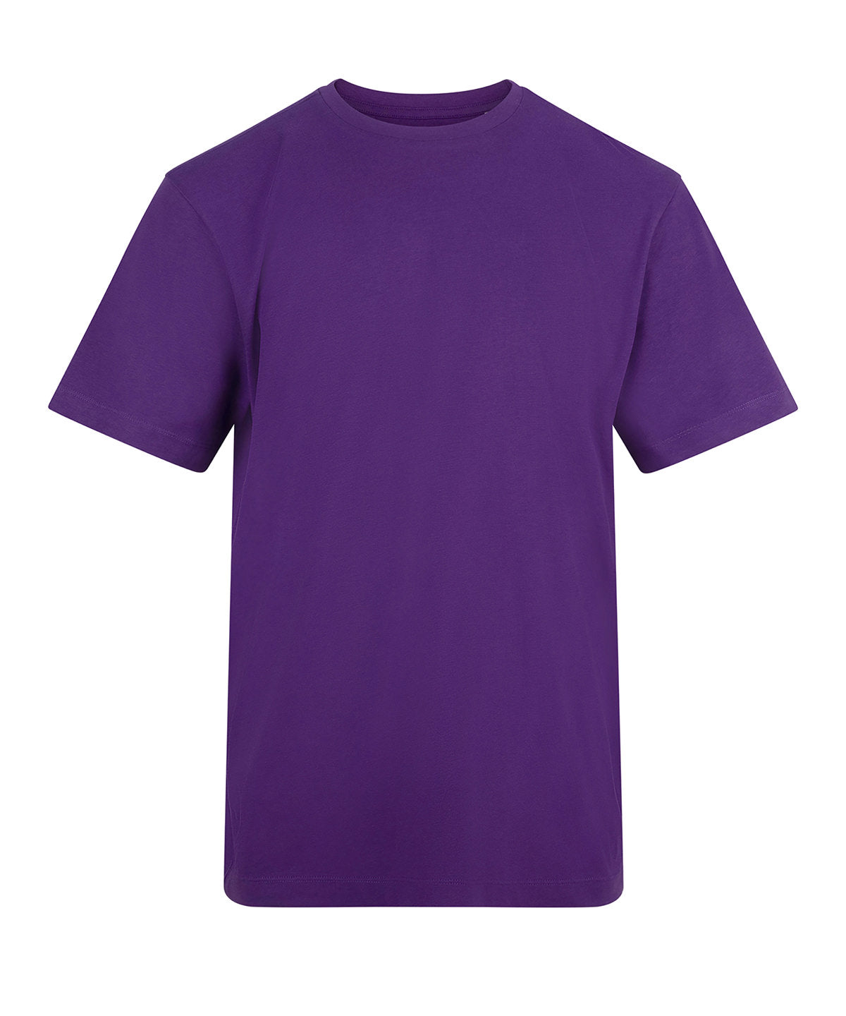 The Awdis 150 T in Purple, front view