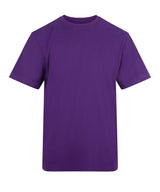 The Awdis 150 T in Purple, front view