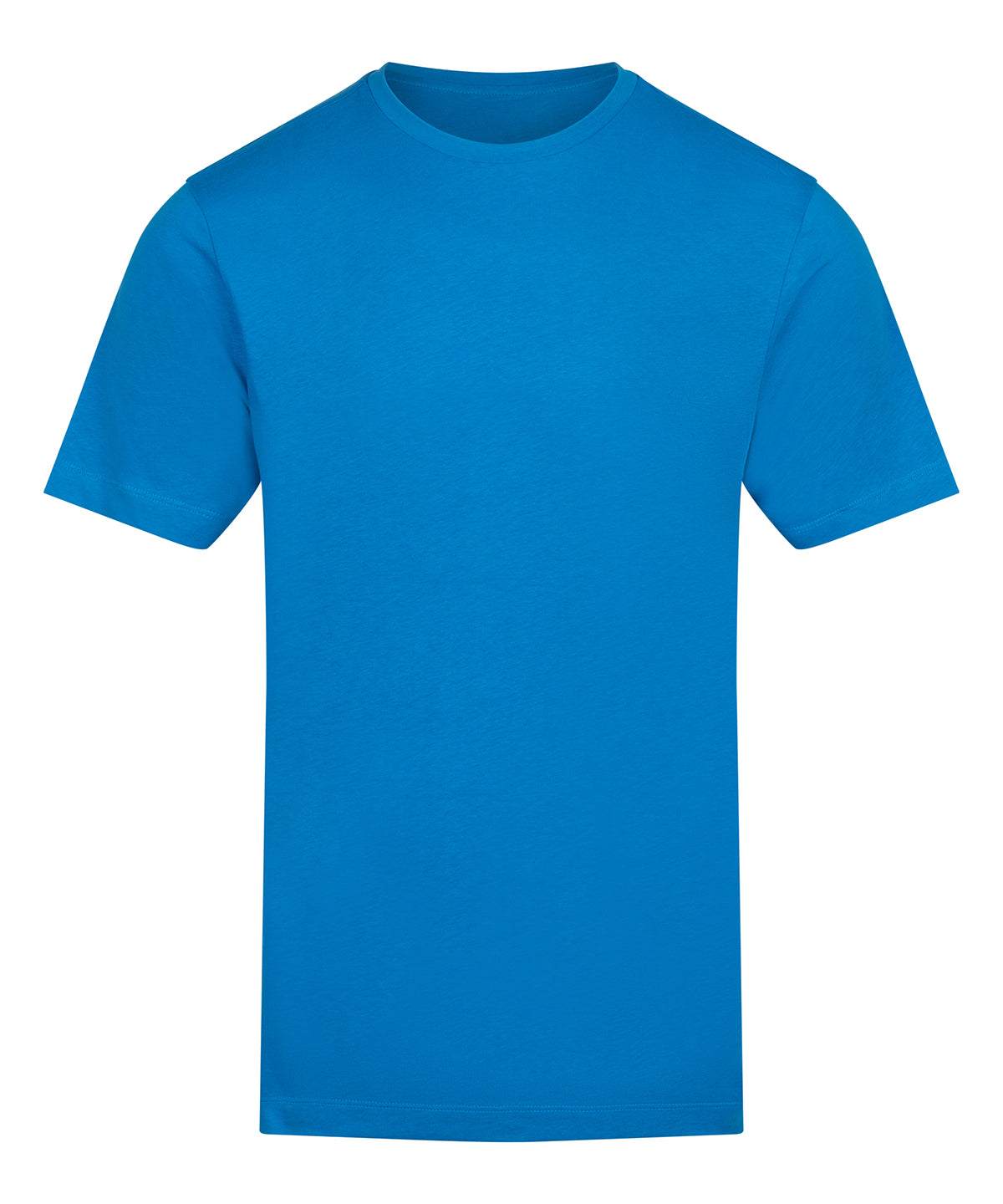 The Awdis 150 T in Sapphire Blue, front view