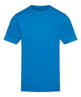 The Awdis 150 T in Sapphire Blue, front view