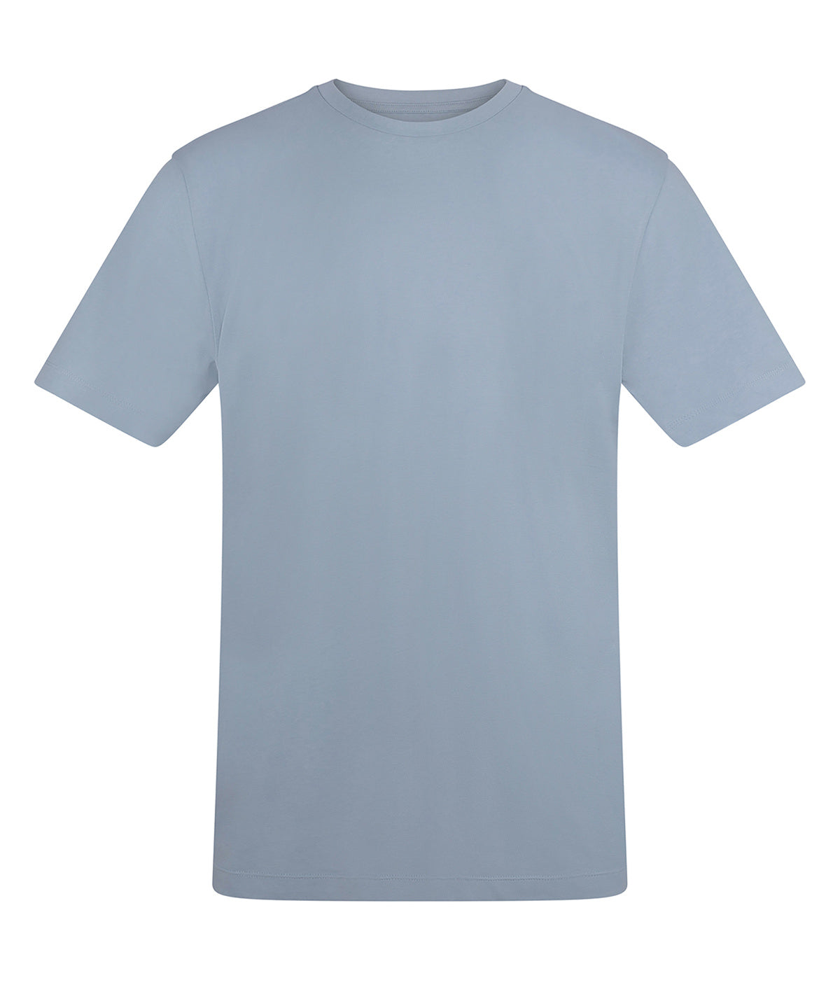 The Awdis 150 T in Sky Blue, front view