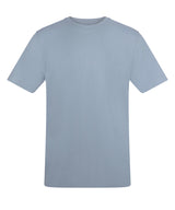 The Awdis 150 T in Sky Blue, front view