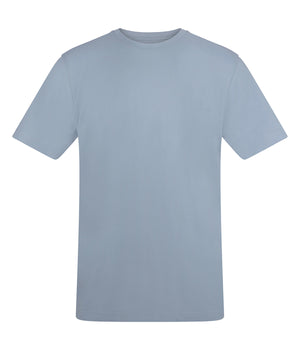 The Awdis 150 T in Sky Blue, front view