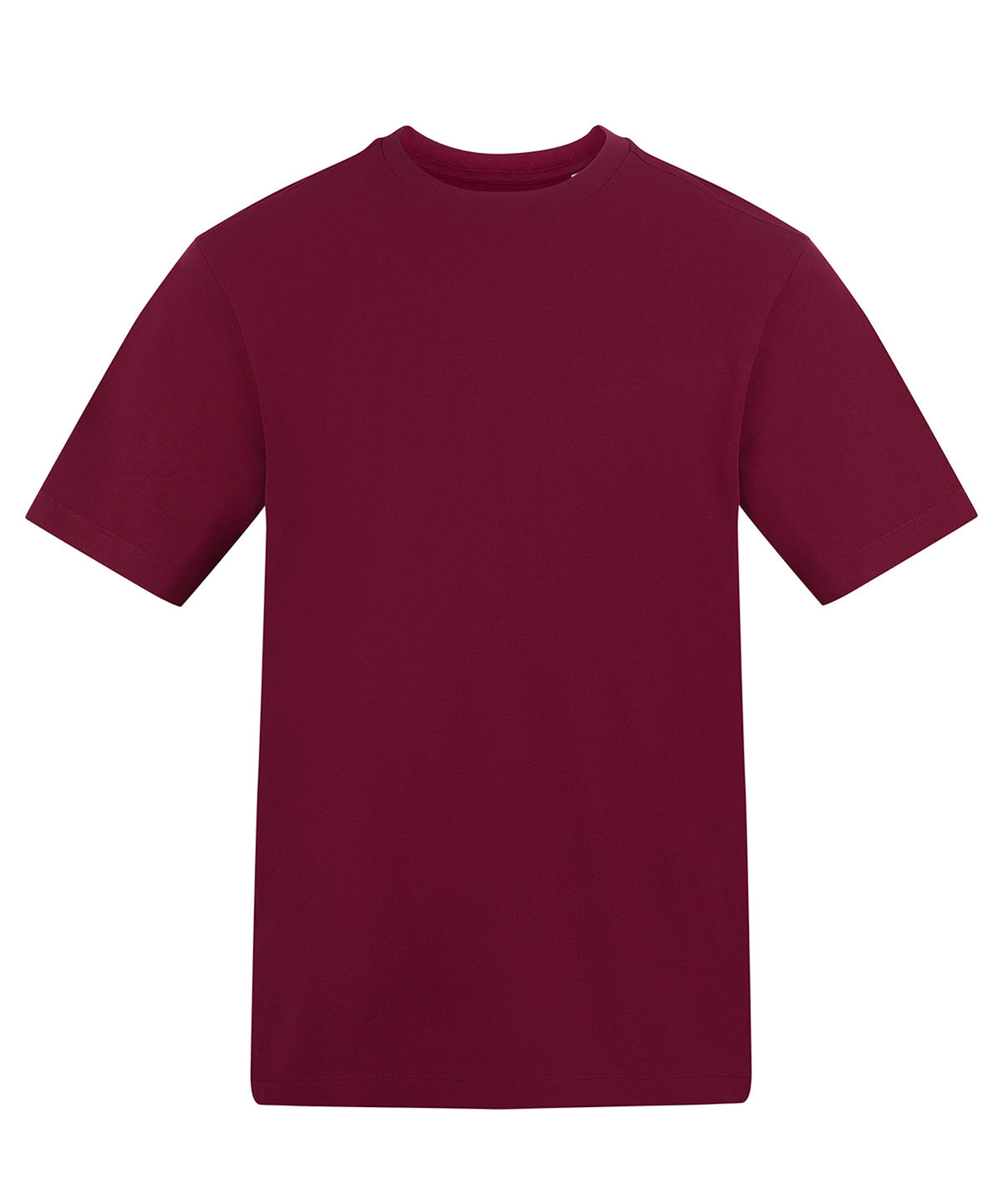 The Awdis 180 T in Burgundy, front view