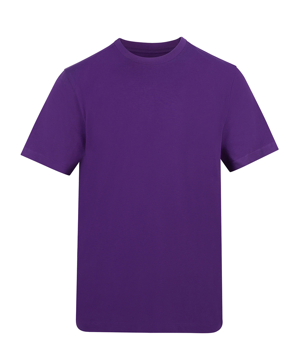 The Awdis 180 T in Purple, front view