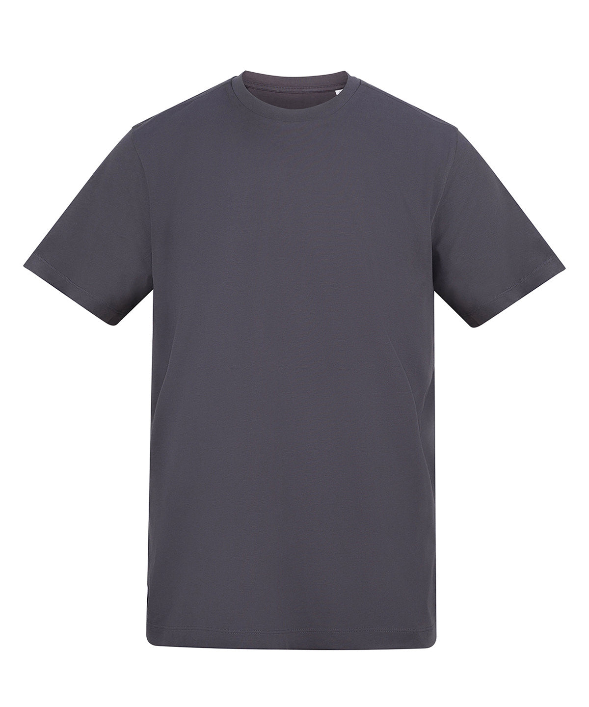 The Awdis 180 T in Solid Charcoal, front view