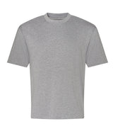 240 T in Heather Grey, front view