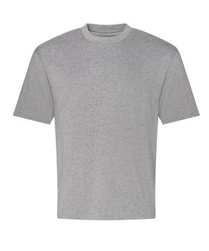 240 T in Heather Grey, front view
