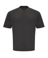 240 T in Solid Charcoal, front view