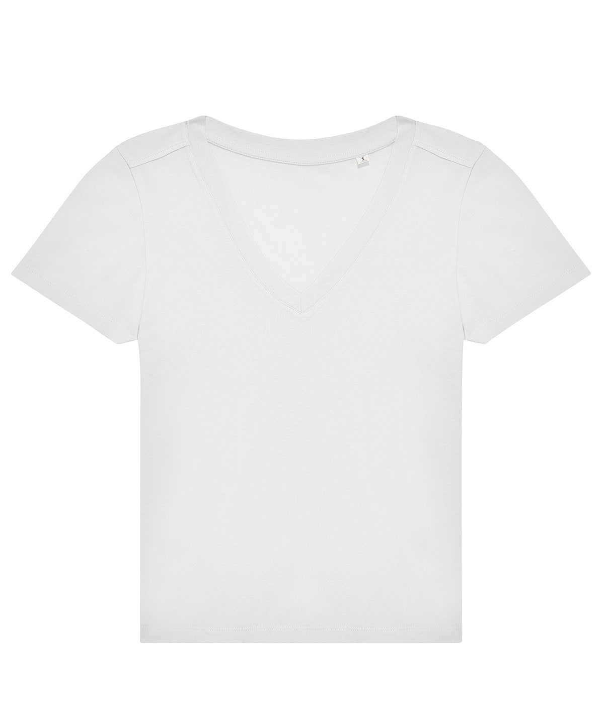 B&C #E150 V /Women in White, front view