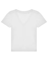 B&C #E150 V /Women in White, front view
