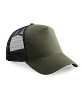 Junior Snapback Trucker
