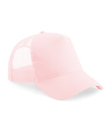 Junior Snapback Trucker